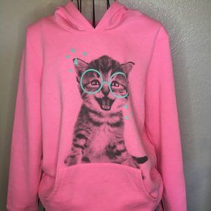 Cat & Jack Graphic Hoodie